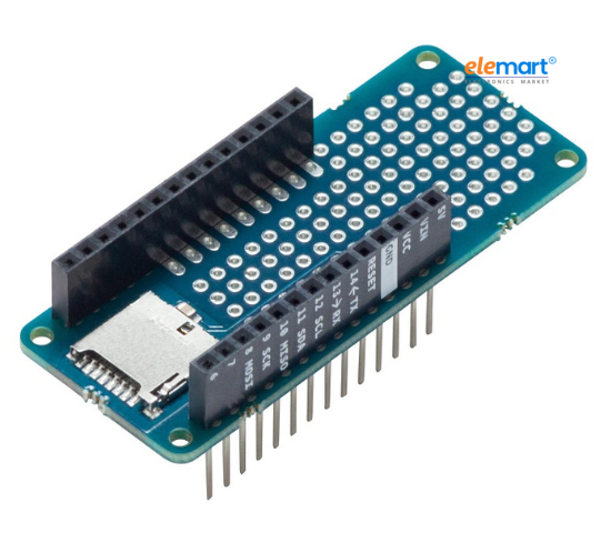 Arduino MKR SD Proto Shield