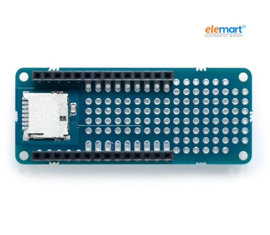 Arduino MKR SD Proto Shield