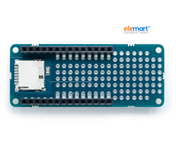 Arduino MKR SD Proto Shield