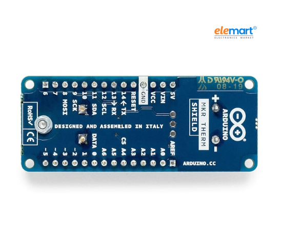 Arduino MKR Therm Shield