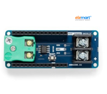 Arduino MKR Therm Shield