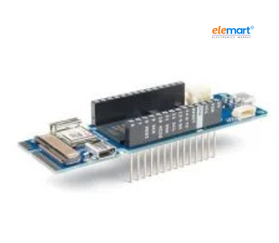 Arduino MKR Vidor 4000