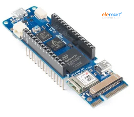 Arduino MKR Vidor 4000