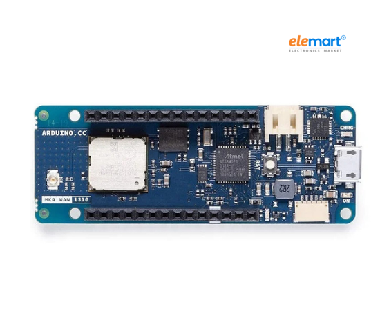 Arduino MKR WAN 1310