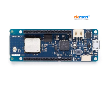 Arduino MKR WAN 1310