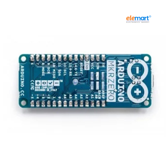 Arduino MKR Zero