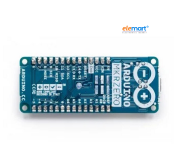 Arduino MKR Zero