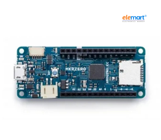 Arduino MKR Zero