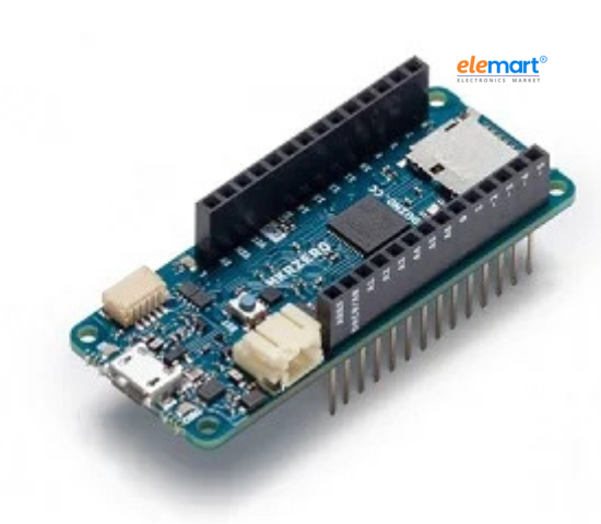 Arduino MKR Zero
