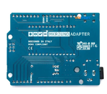 Arduino MKR2UNO Adap...