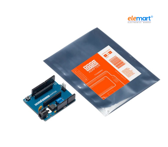 Arduino MKR2UNO Adapter