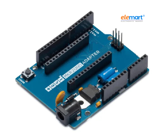 Arduino MKR2UNO Adapter
