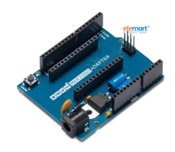 Arduino MKR2UNO Adapter
