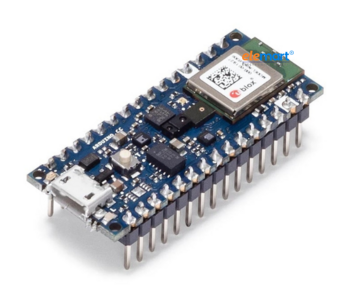 Arduino Nano 33 Ble...