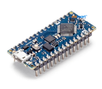 ARDUINO NANO EVERY WITH HEADERS