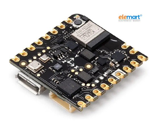 Arduino Nicla Sense ME