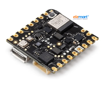 Arduino Nicla Sense...