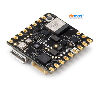 Arduino Nicla Sense ME