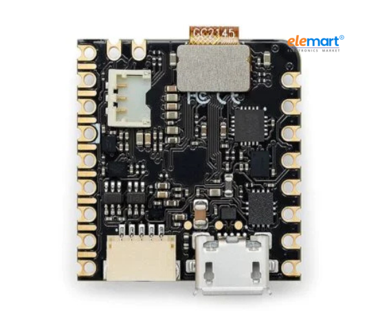 Arduino Nicla Vision