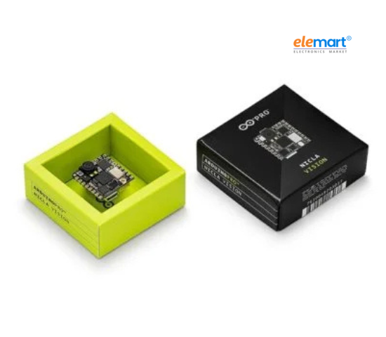Arduino Nicla Vision