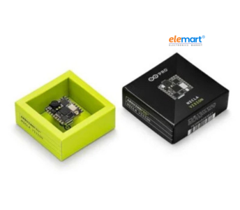 Arduino Nicla Vision