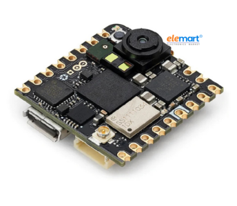 Arduino Nicla Vision