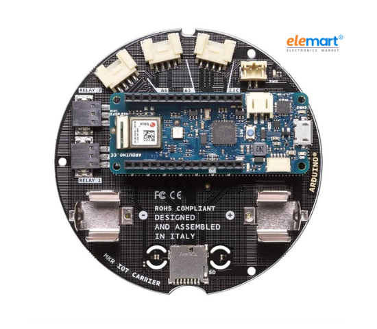 Arduino OPLÀ IoT Kit