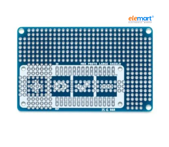Arduino MKR Proto Shield