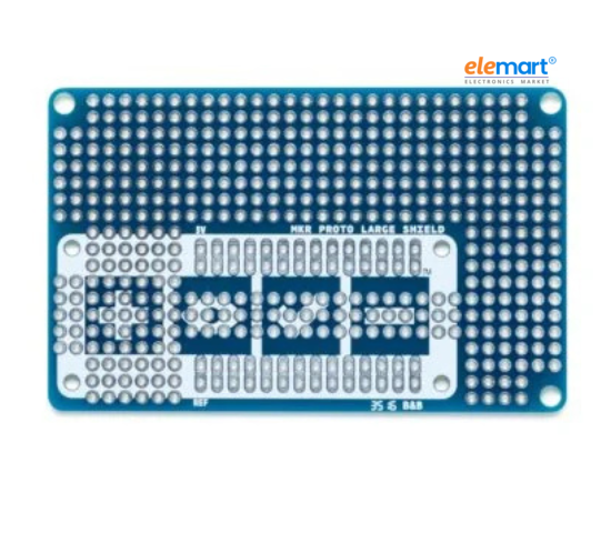 Arduino MKR Proto Shield