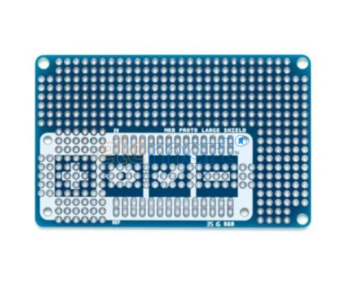 Arduino MKR Proto Large Shield