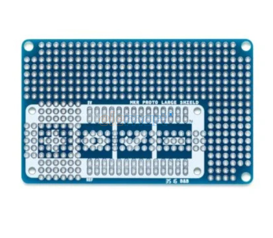 Arduino MKR Proto Large Shield