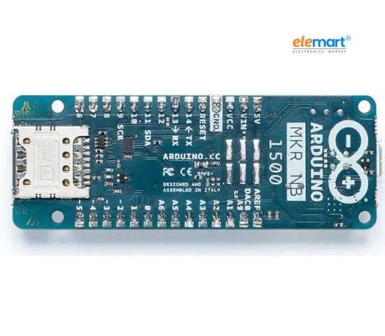 Arduino MKR NB 1500 Board