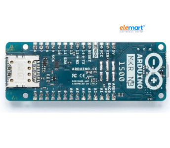 Arduino MKR NB 1500...