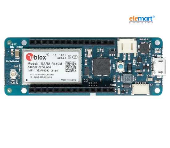 Arduino MKR NB 1500 Board
