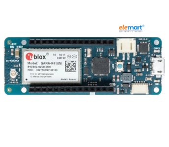 Arduino MKR NB 1500 Board