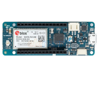 Arduino MKR NB 1500 Board