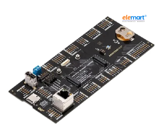Arduino Portenta Breakout
