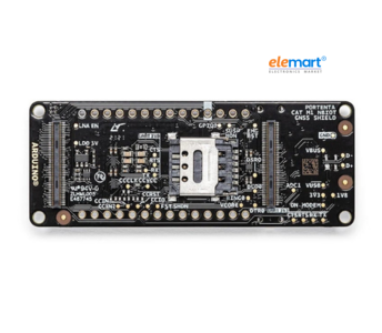 Arduino Portenta CAT...