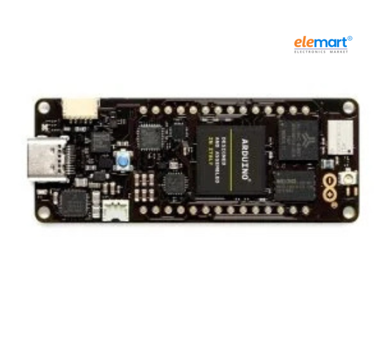 Arduino Portenta H7 Development Board