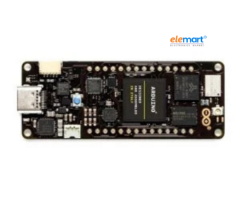 Arduino Portenta H7...