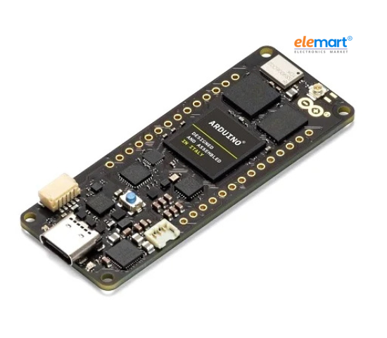 Arduino Portenta H7 Development Board