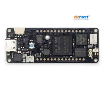 Arduino Portenta H7...