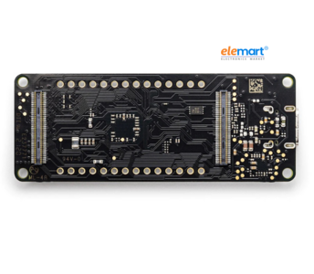 Arduino Portenta H7 Lite Connected
