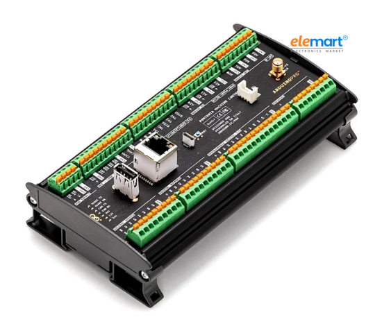 Arduino Portenta Machine Control Unit