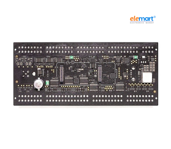 Arduino Portenta Machine Control Unit