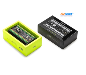 Arduino Portenta Machine Control Unit