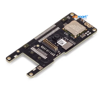 Arduino Portenta Vis...