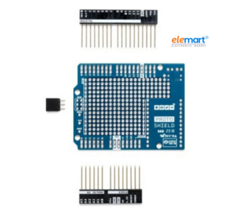 Arduino Proto Shield Rev3 (Uno Size)