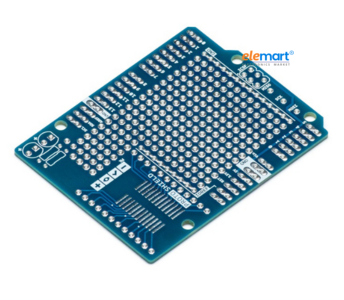 Arduino Proto Shield Rev3 (Uno Size)