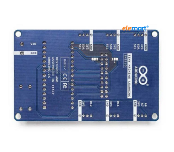 Arduino Tiny Machine...